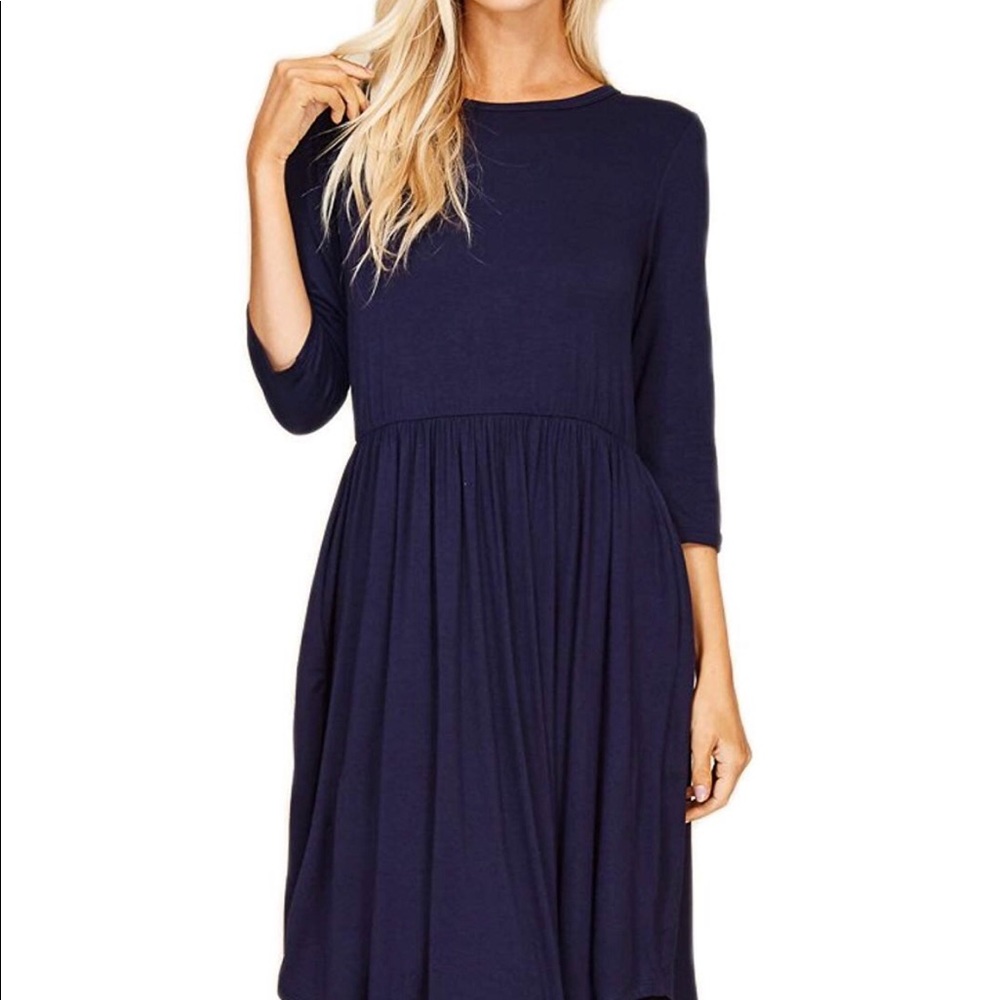 Women's Dress